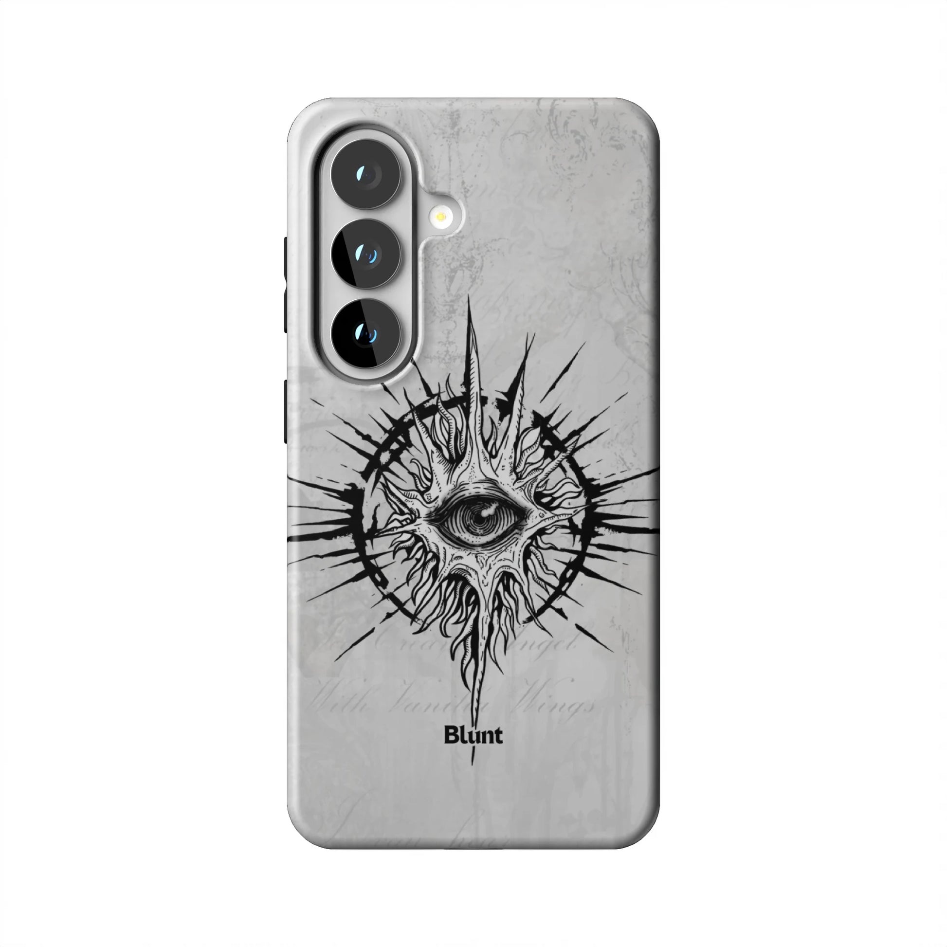 Crowned-Eye-samsung-case-Galaxy S26-1