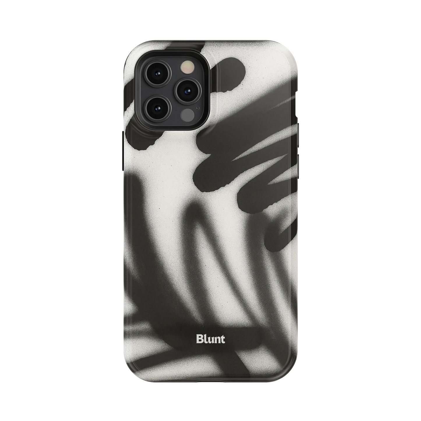 Phantom Ink iPhone Case