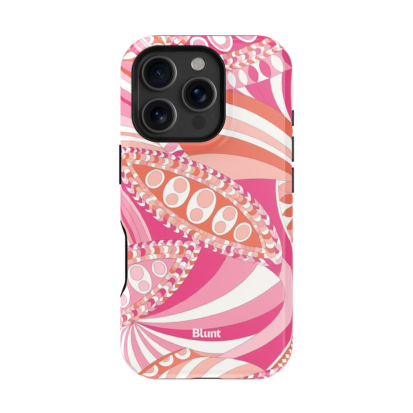 Eliora iPhone Case