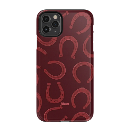 Lucky Charm iPhone Case