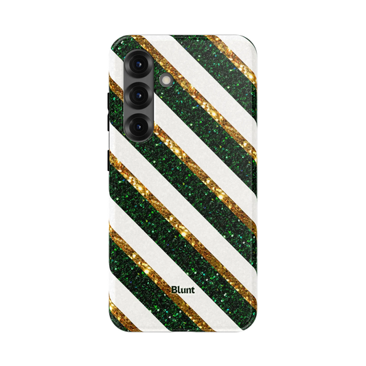 Pine Samsung Case