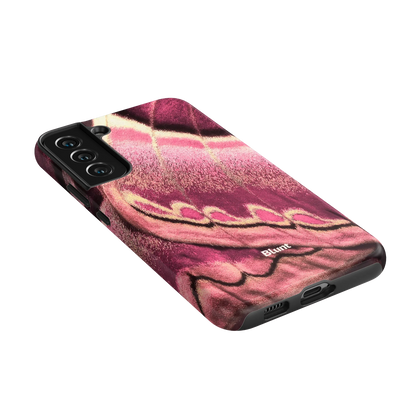 Pink-Raya-samsung-case-Galaxy S22 Plus-2