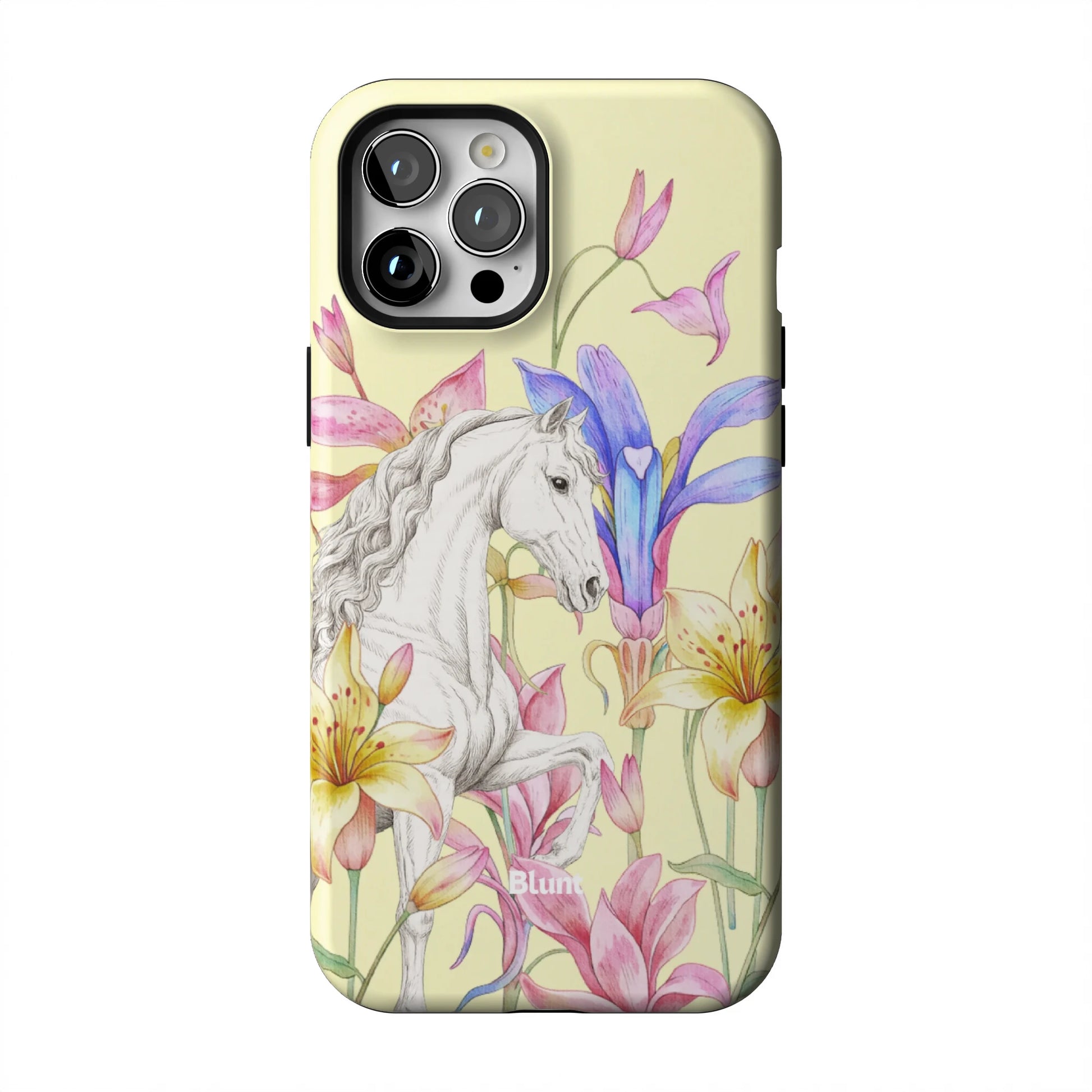 Butter-Garden-iphone-case-iPhone 12 Pro Max-1