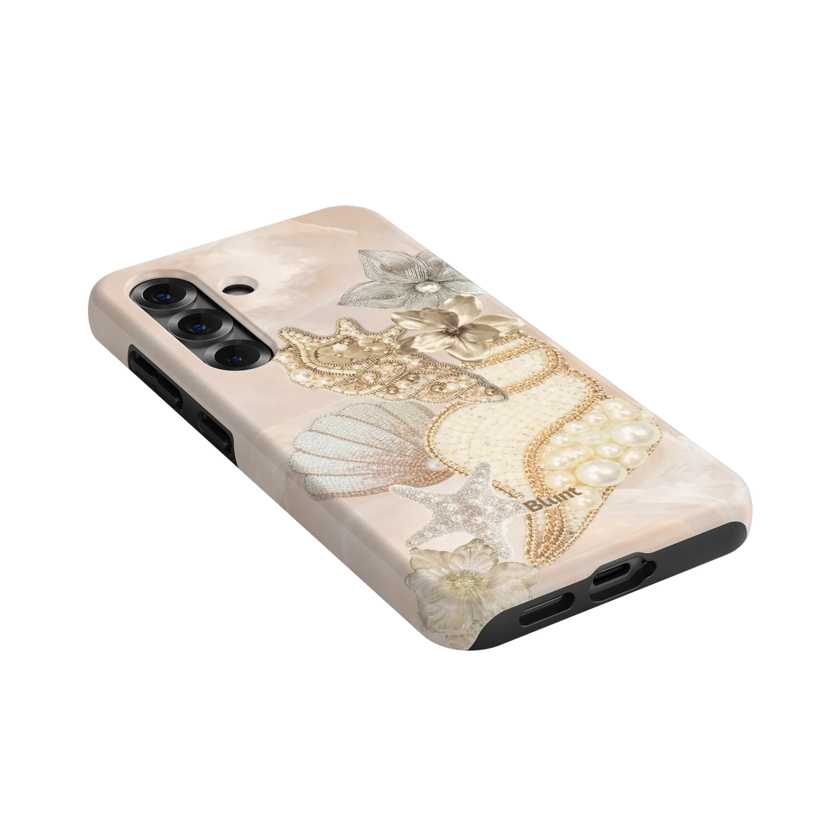 Ocean-Gems-samsung-case-Galaxy S25-2
