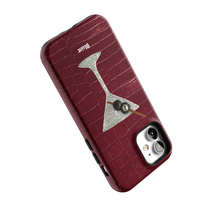 Crimson-Happy-Hour-iphone-case-iPhone 12-4