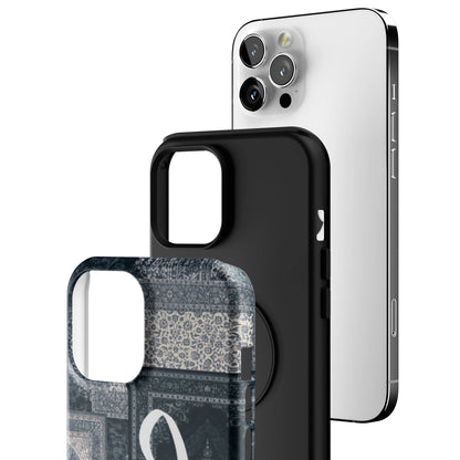 Azraq-iphone-case-iPhone 12 Pro Max-3