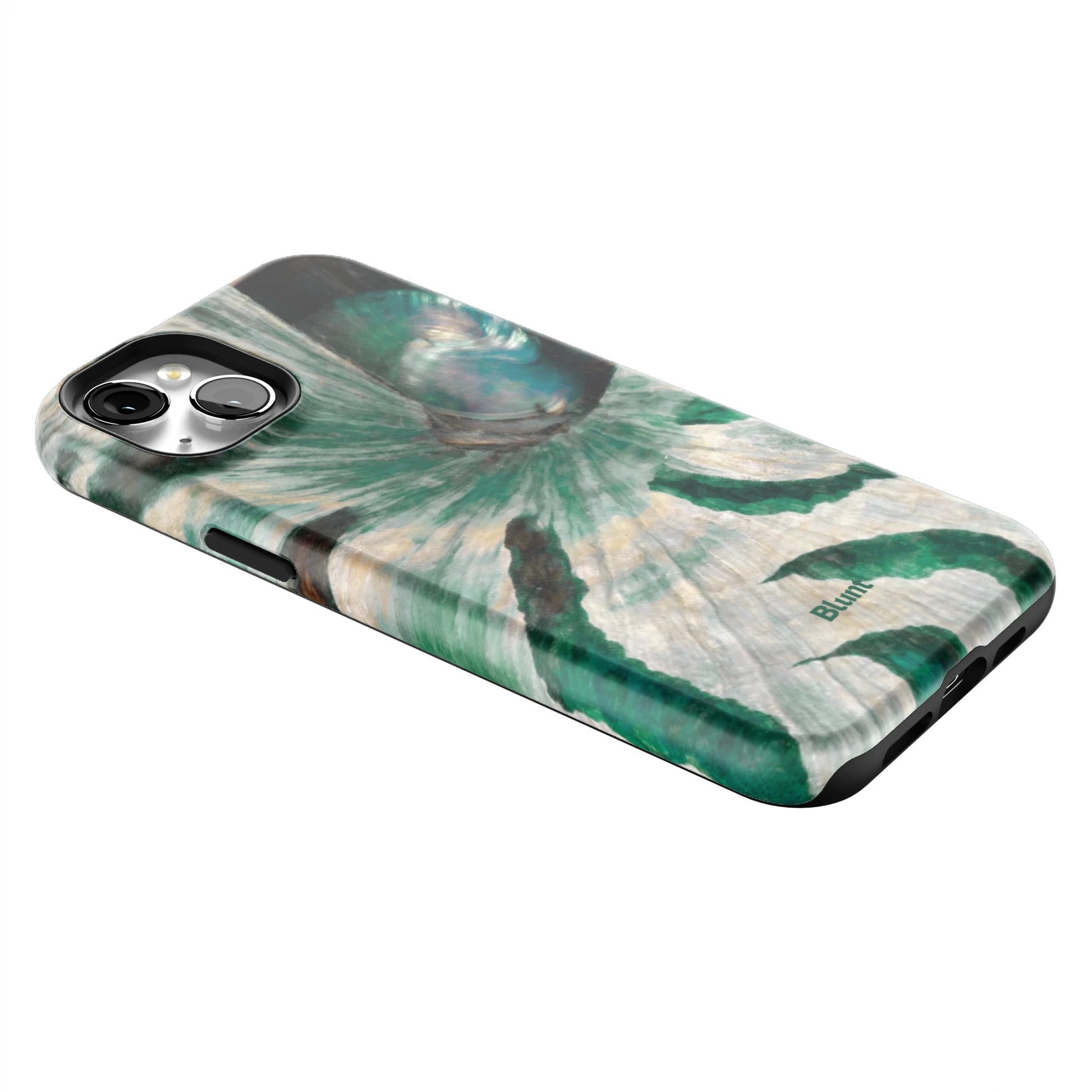 Moss-Conch-iphone-case-iPhone 15 Plus-2