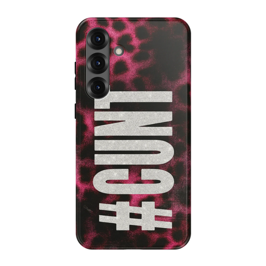 CXNT Samsung Case
