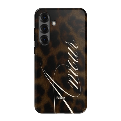 Amour Samsung Case