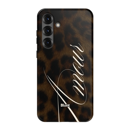 Amour Samsung Case