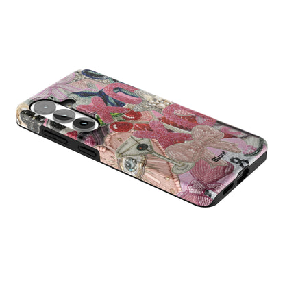 Girly-Chaos-samsung-case-Galaxy S26-2