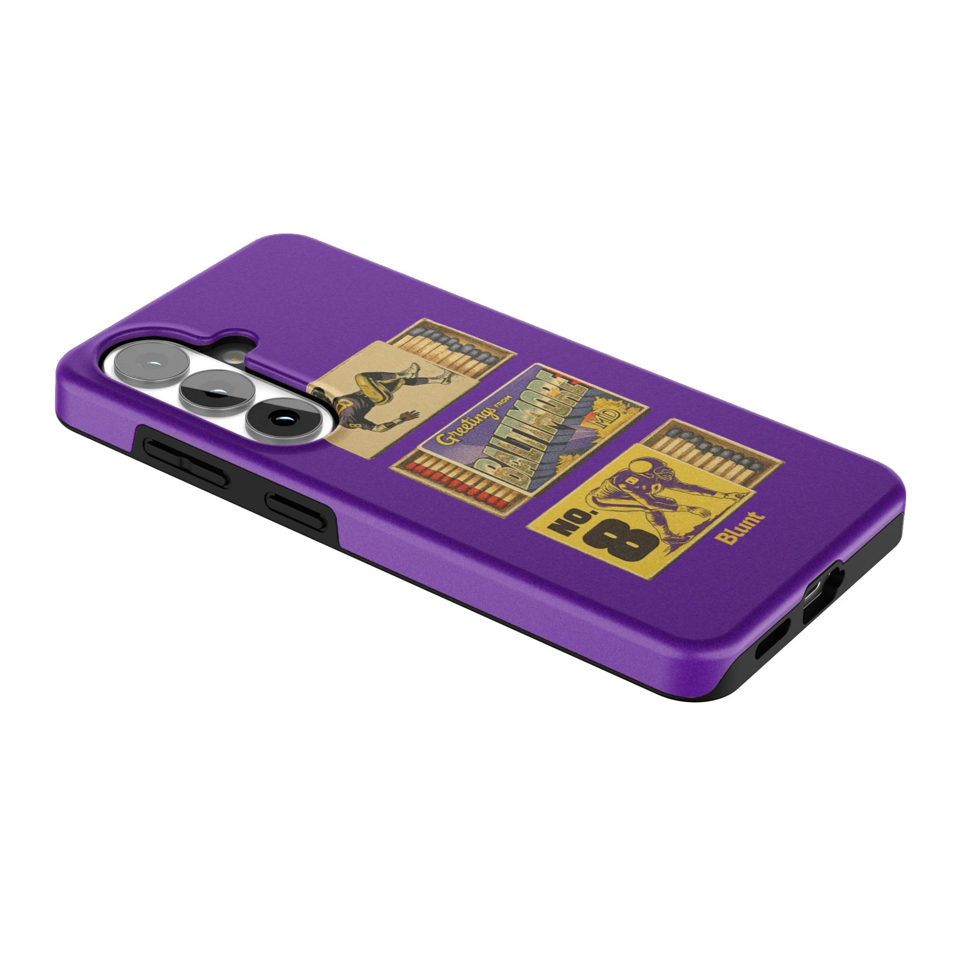 BMore-Football-samsung-case-Galaxy S26-2