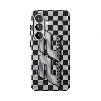 Turbo Samsung Case