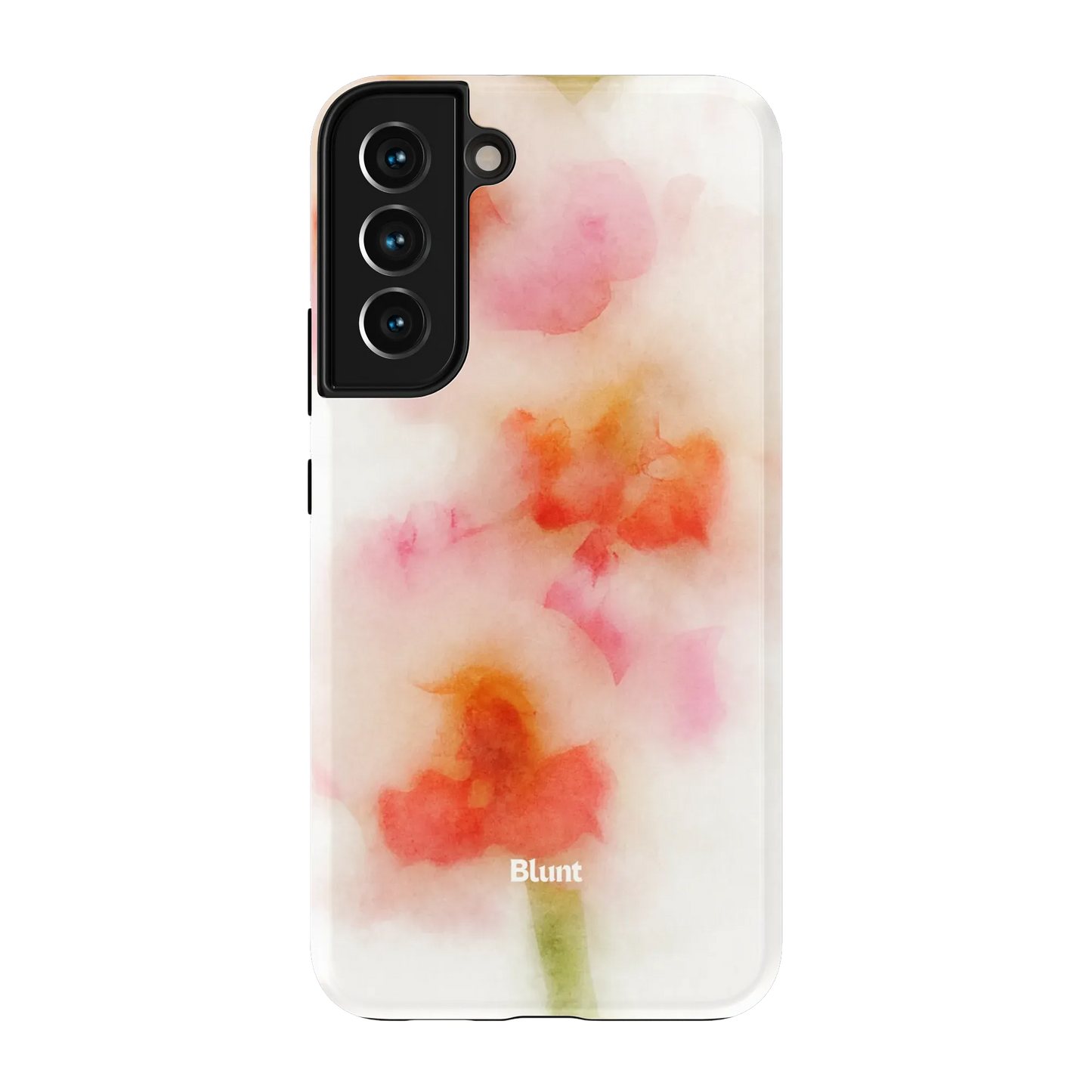Coral Mist Samsung Case