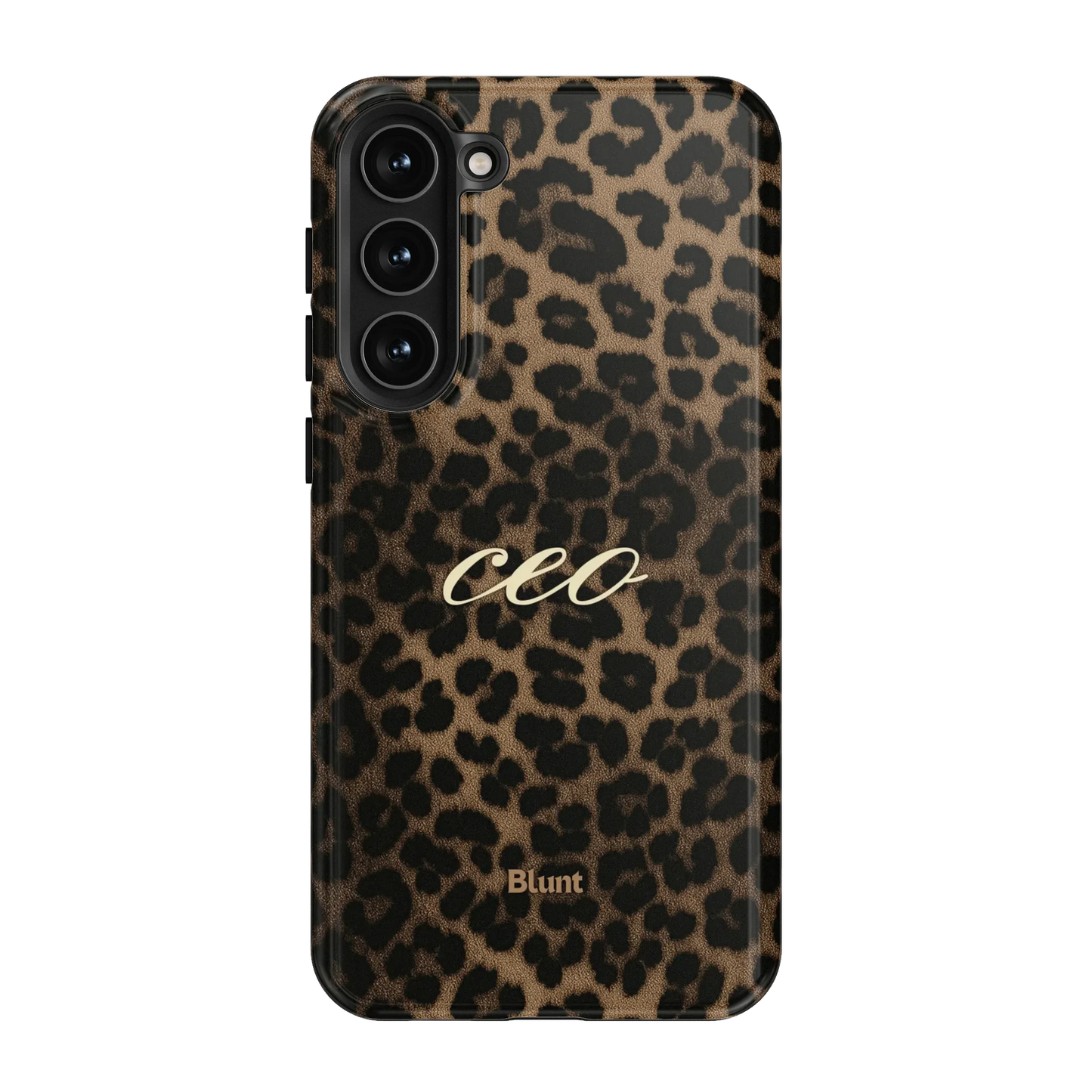 Miss CEO Samsung Case