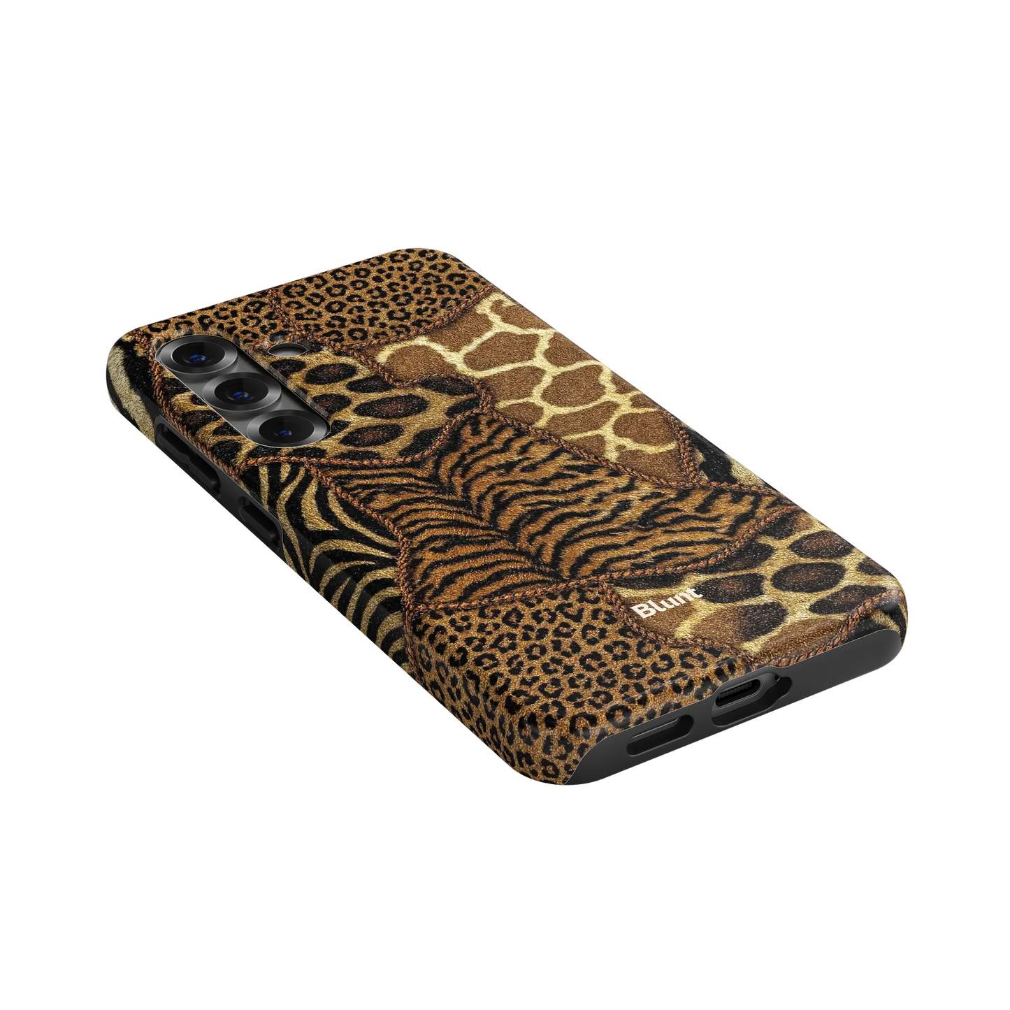 Zariah Samsung Case