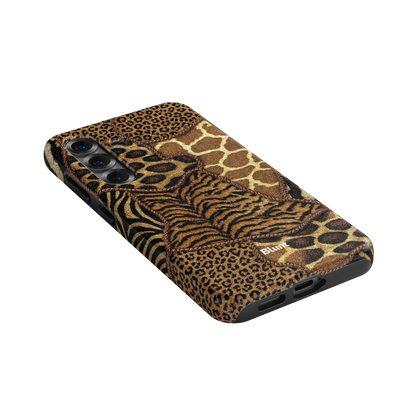 Zariah Samsung Case