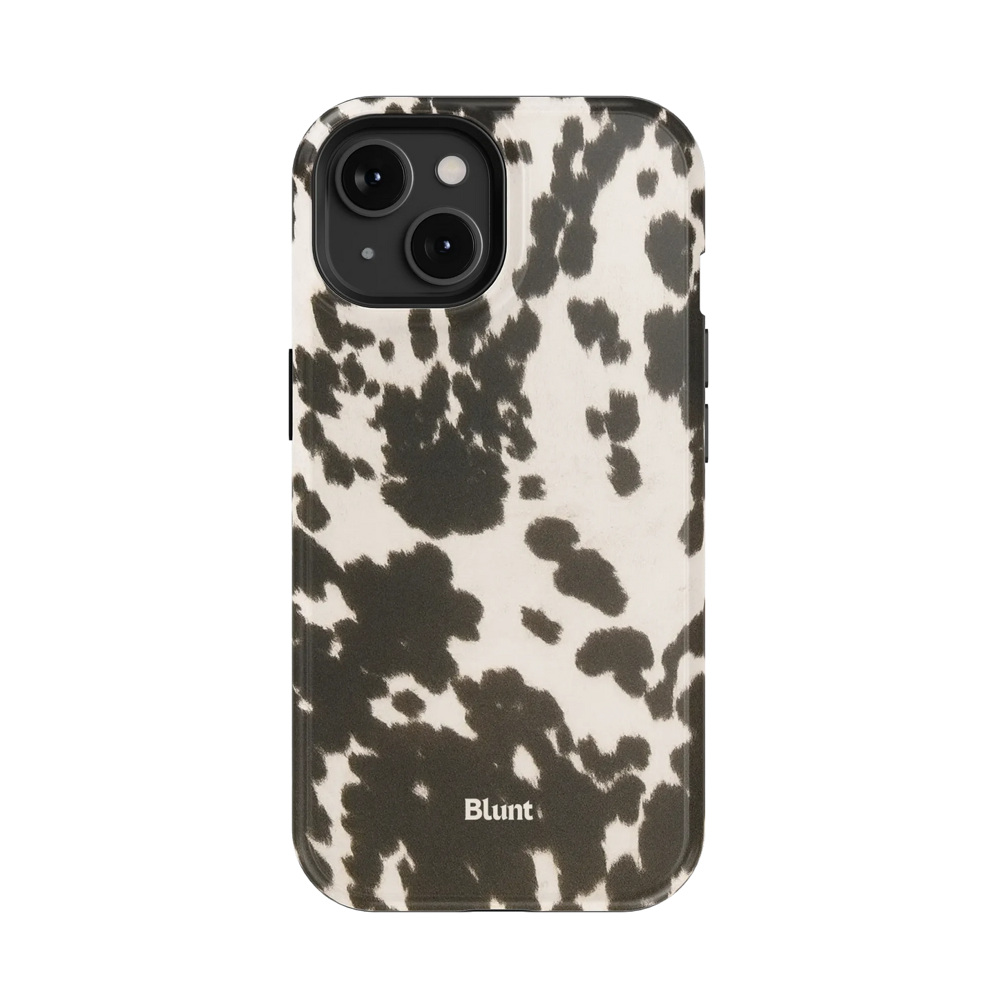 Cattle Country iPhone Case