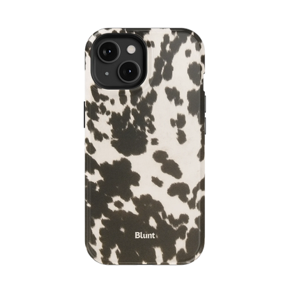 Cattle Country iPhone Case