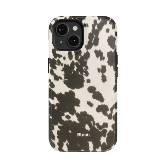 Cattle Country iPhone Case