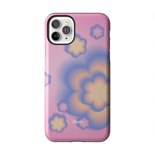 Fog-Flower-iphone-case-iPhone 11 Pro Max-1