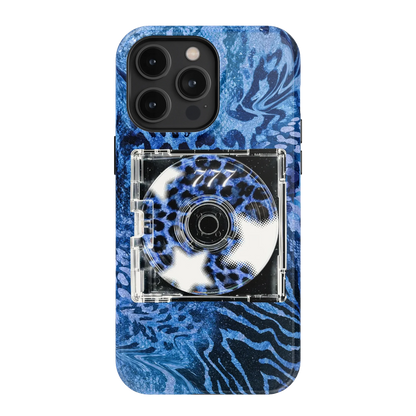 777 Mix iPhone Case