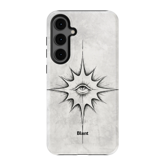 Holy-Vision-samsung-case-Galaxy S24 Plus-1