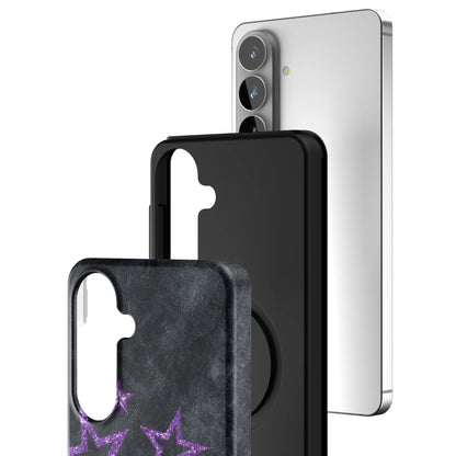 Denim-Popstar-samsung-case-Galaxy S26 Plus-3