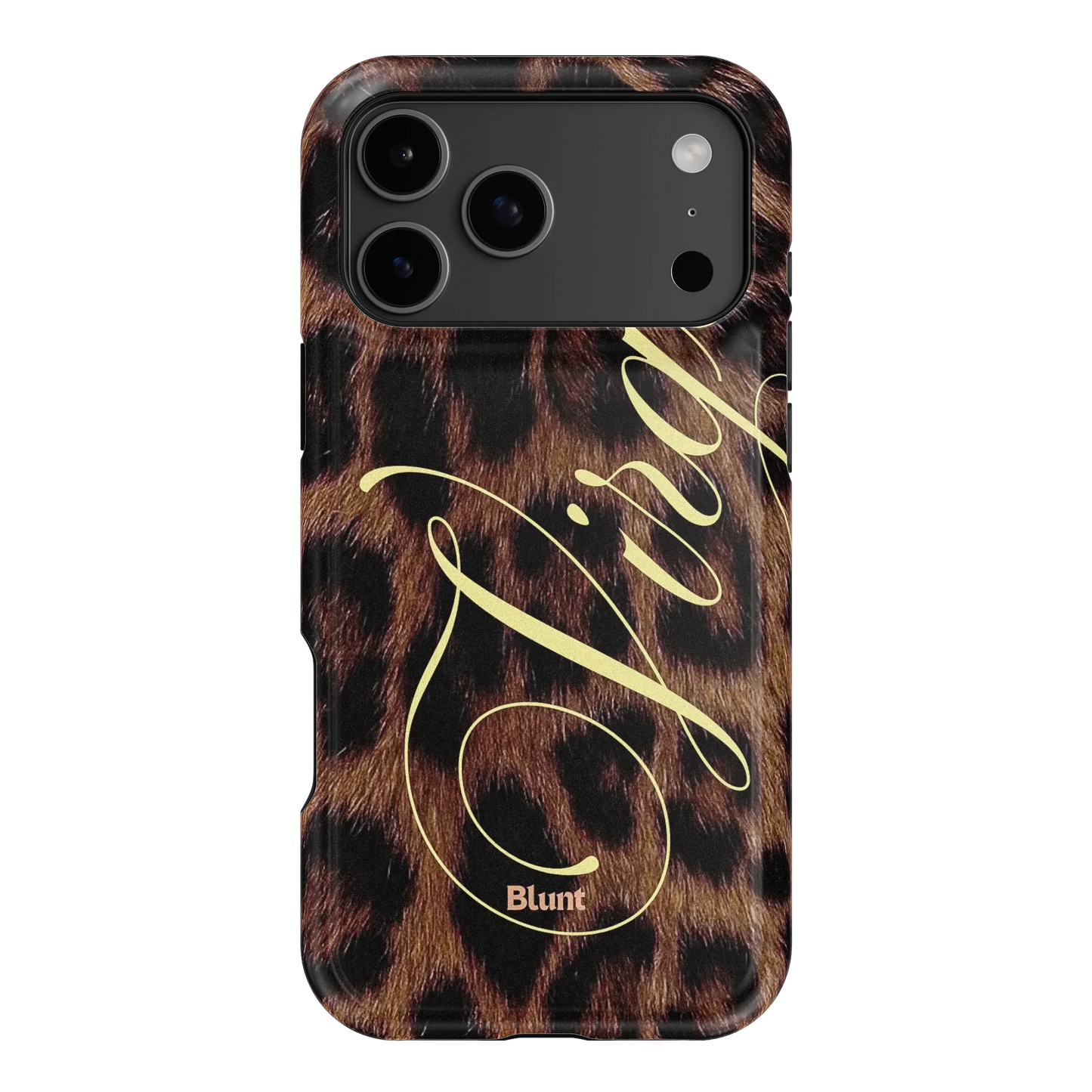 Virgo iPhone Case