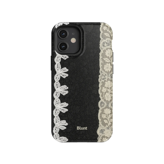 Heirloom iPhone Case
