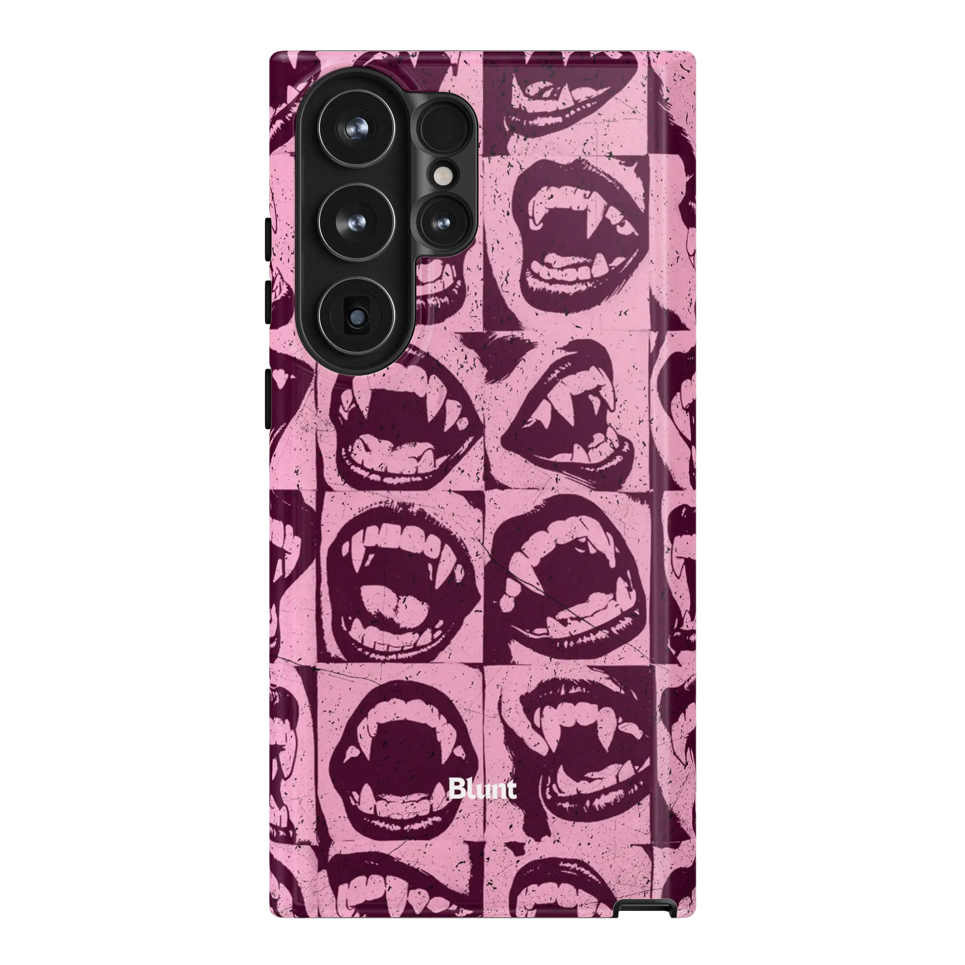 Sharp-Grid-samsung-case-Galaxy S23 Ultra-1
