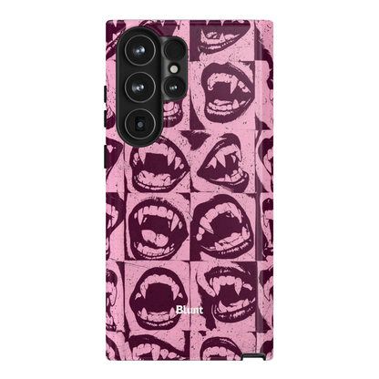 Sharp-Grid-samsung-case-Galaxy S23 Ultra-1