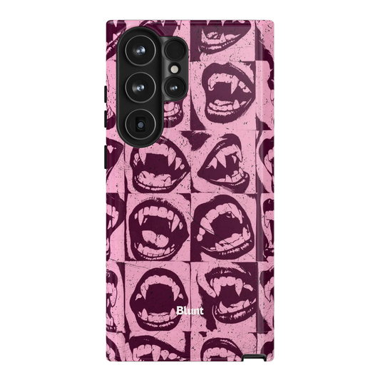Sharp-Grid-samsung-case-Galaxy S23 Ultra-1