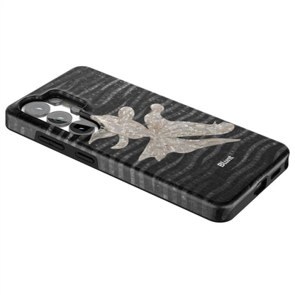 Koi-Noir-samsung-case-Galaxy S26 Ultra-2