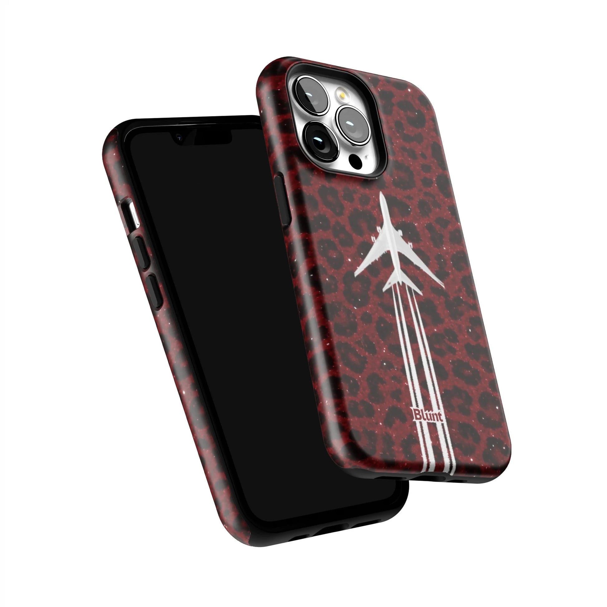 Runway-Diva-iphone-case-iPhone 13 Pro-5
