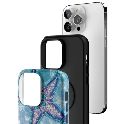 Ocean-Star-iphone-case-iPhone 14 Pro Max-3