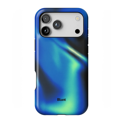 Glimz iPhone Case