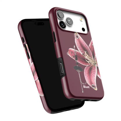 Wine-Relic-iphone-case-iPhone 17 Pro Max-5
