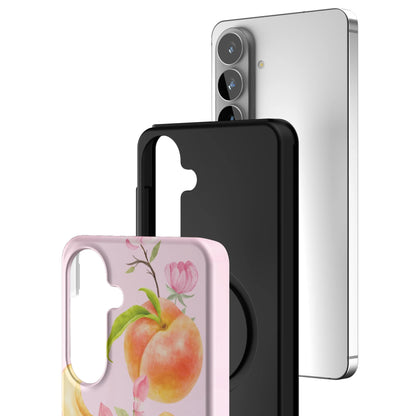 Peach-Babe-samsung-case-Galaxy S26 Plus-3