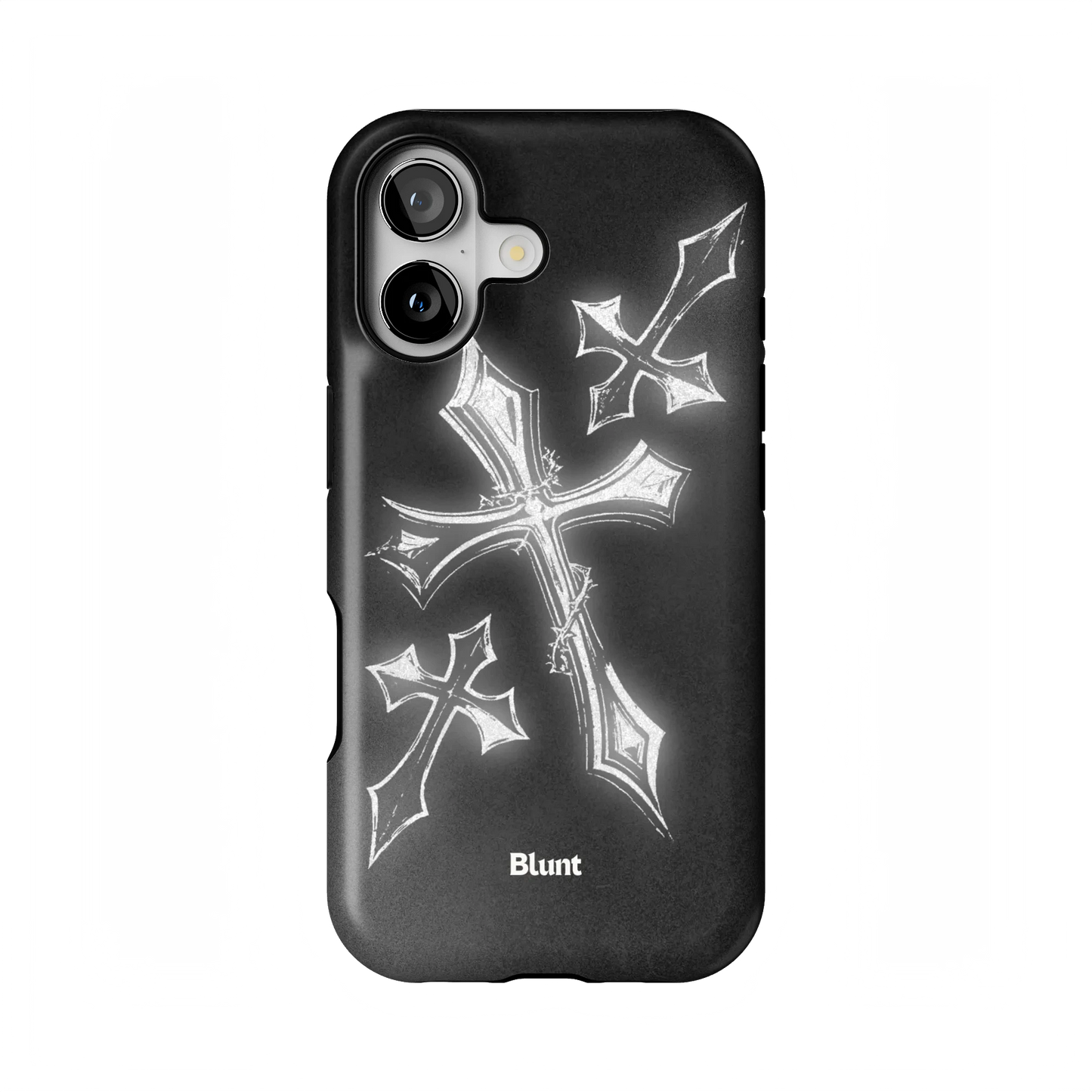 Monolith iPhone Case