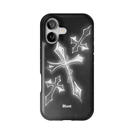 Monolith iPhone Case