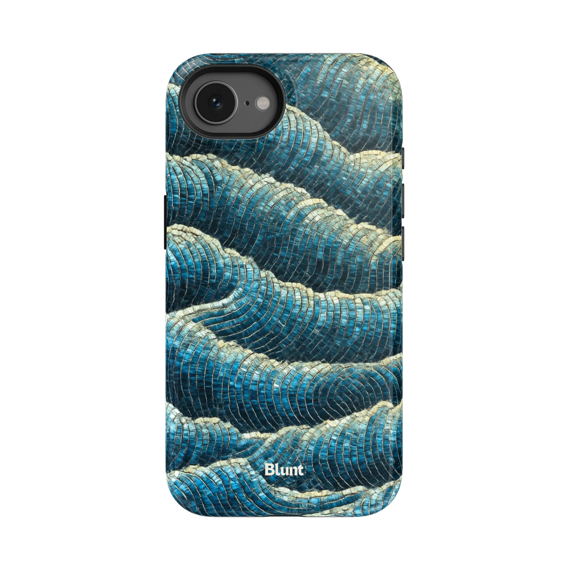 iPhone 16 E Tough