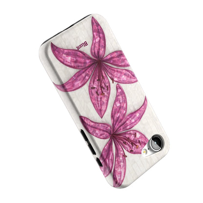 purpleflorallusteriphonecase-iphone-case-iPhone 17 E-4