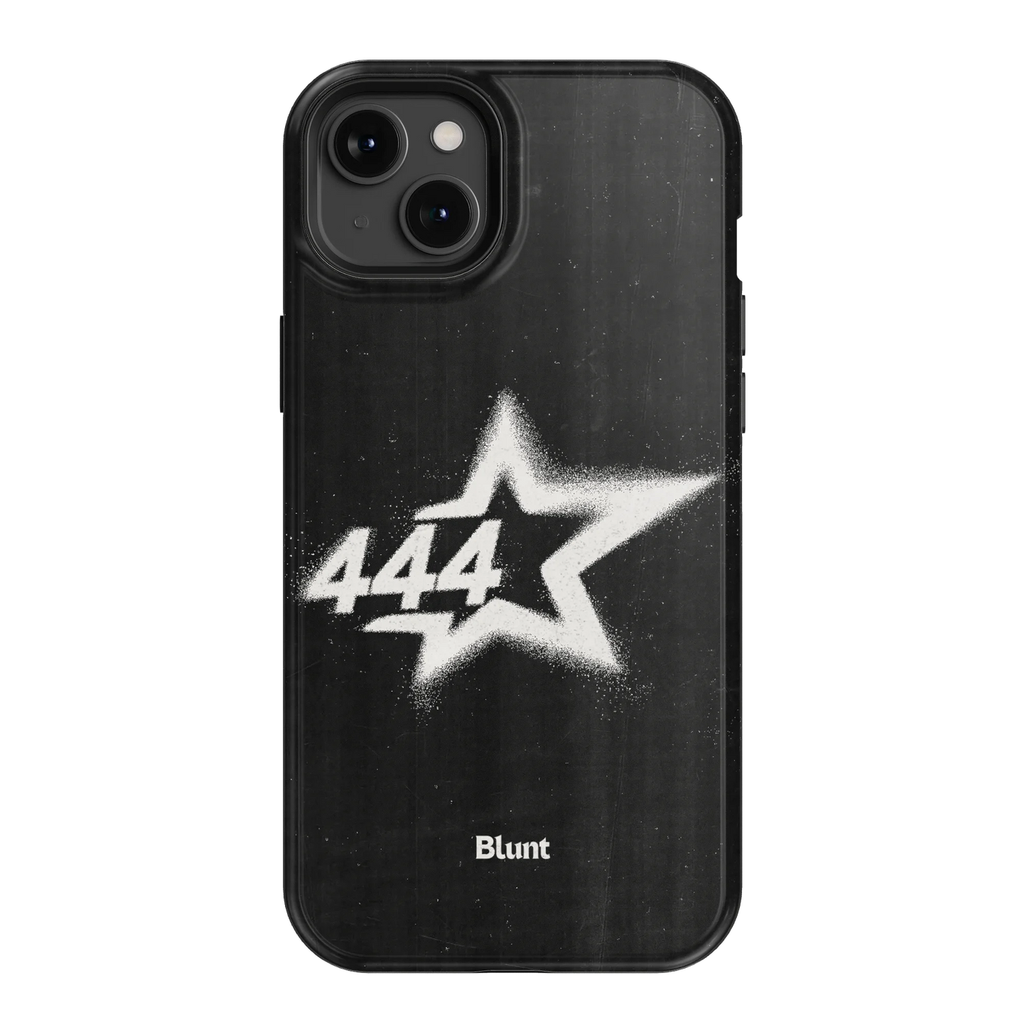 Infinite Flow iPhone Case