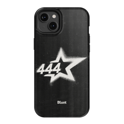 Infinite Flow iPhone Case