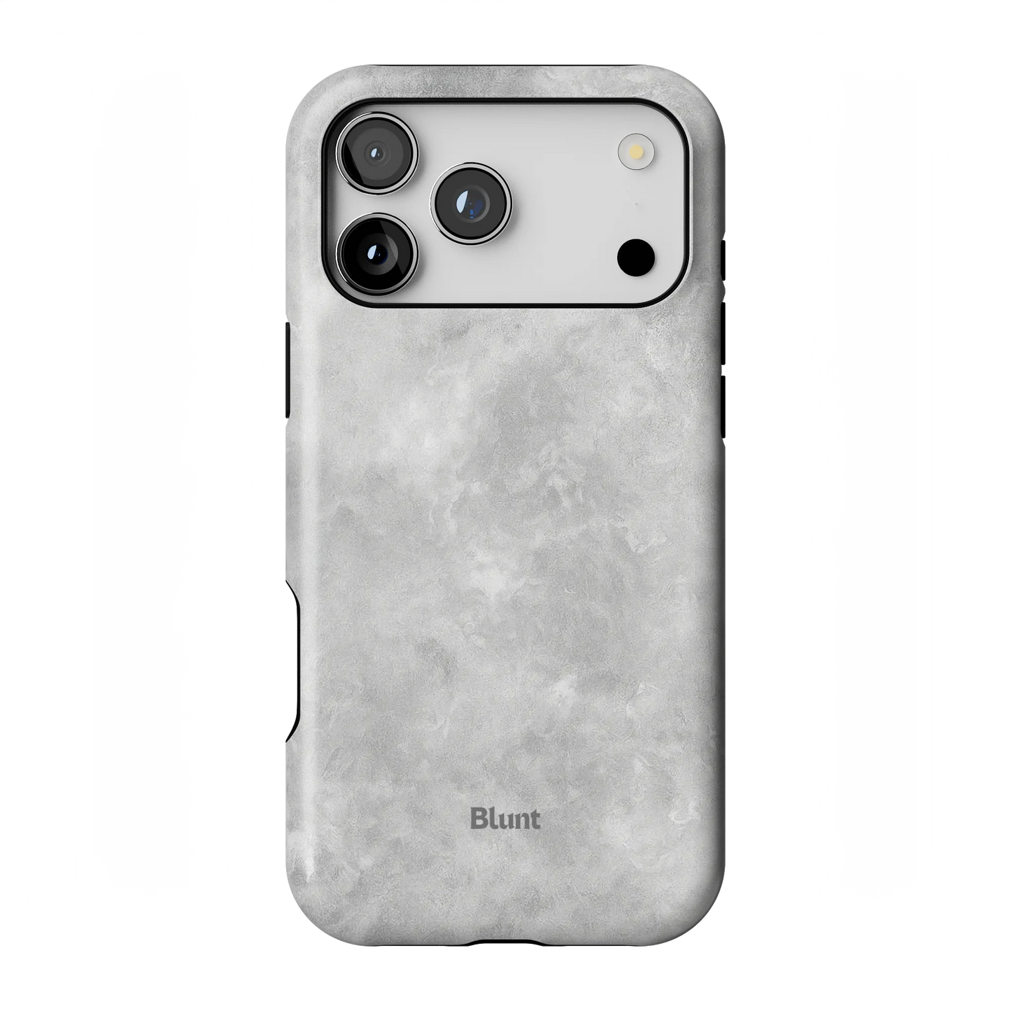 Basalt iPhone Case