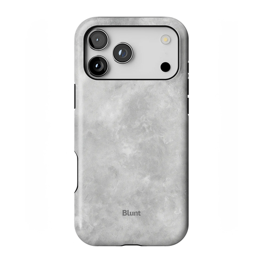 Basalt iPhone Case