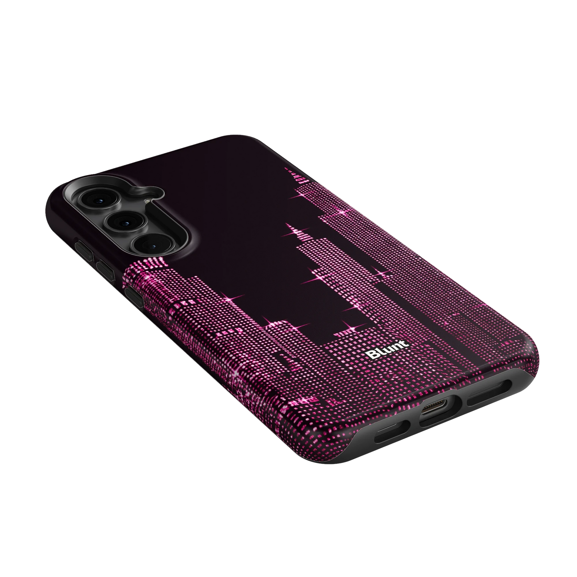 Pink-NYC--SKYELINE-samsung-case-Galaxy S24 Plus-2