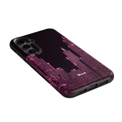 Pink-NYC--SKYELINE-samsung-case-Galaxy S24 Plus-2