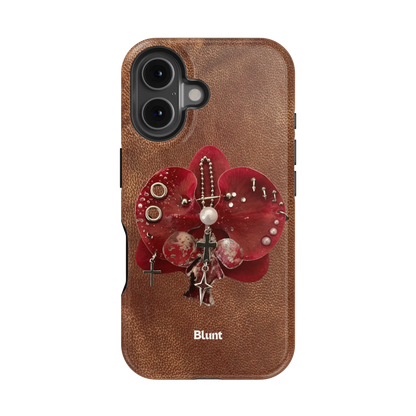 Western Relic iPhone Case